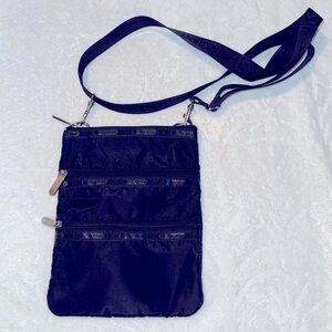 LeSport Sac Small Crossbody